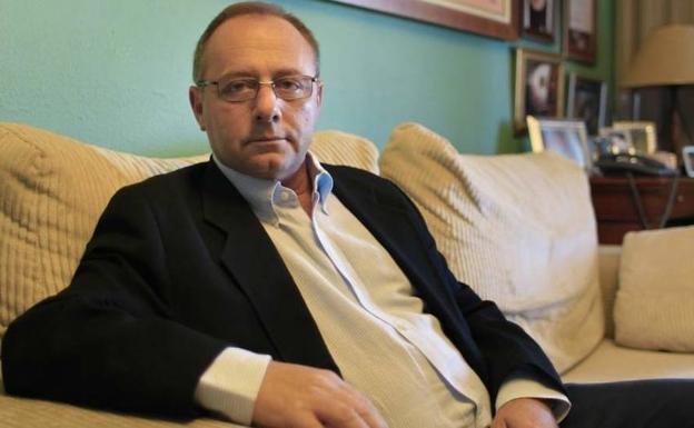 El padre de Marta del Castillo a los padres de Diana Quer: «Es un trágico desenlace, pero ya pueden descansar»