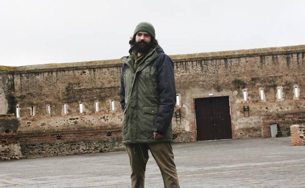 Regino Hernández, en busca de la medalla soñada