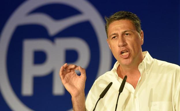 Los resultados de los comicios catalanes dejan al PP un 'agujero' de 1,6 millones