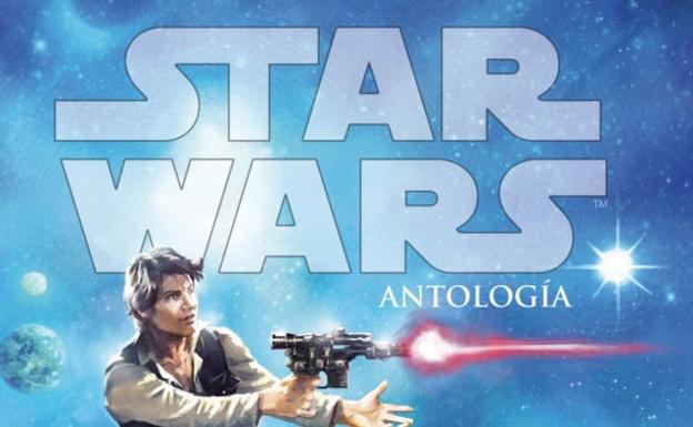 'Star Wars Antología', lo mejor de lo mejor de la saga galáctica