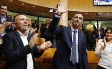 Dos nacionalistas, elegidos al frente del Ejecutivo y la Asamblea de Córcega