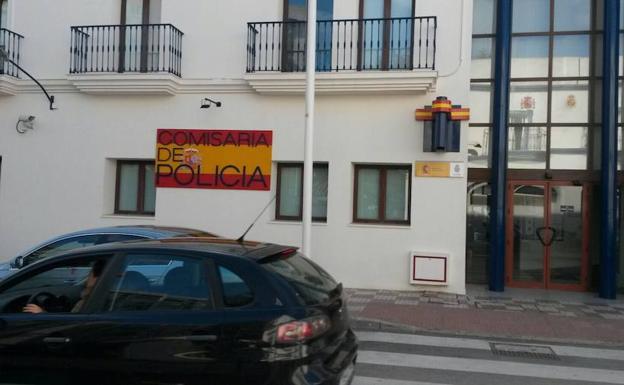 La policía identifica a otra víctima de los supuestos acosadores de Estepona