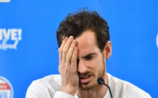 ¿Vendrán Nadal y Murray a Marbella?