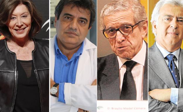 Los cien malagueños de 2017 (Entrega XV)