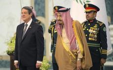 La monarquía saudí detiene a once príncipes por protestar contra la austeridad