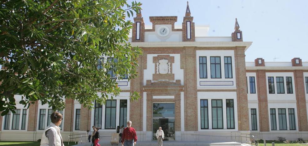 El Museo Ruso firma la mayor subida de visitantes entre los 'grandes' de Málaga