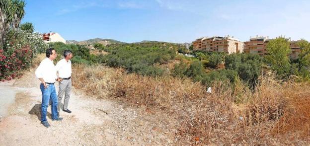 Torremolinos y Benalmádena, incapaces de alcanzar un acuerdo sobre La Leala