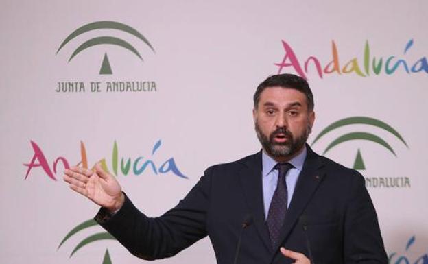 Andalucía se mostrará en Fitur como un destino diverso, singular e innovador