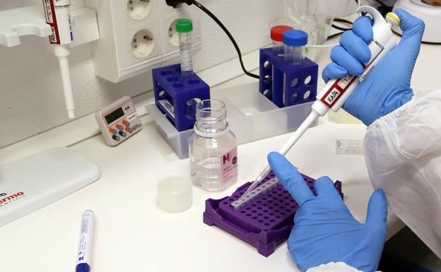 La UMA consigue 4,3 millones para medio centenar de proyectos de investigación