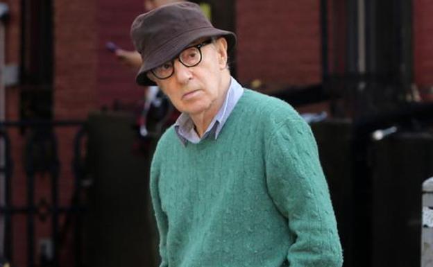 ¿Es Woody Allen otro de los monstruos de Hollywood?