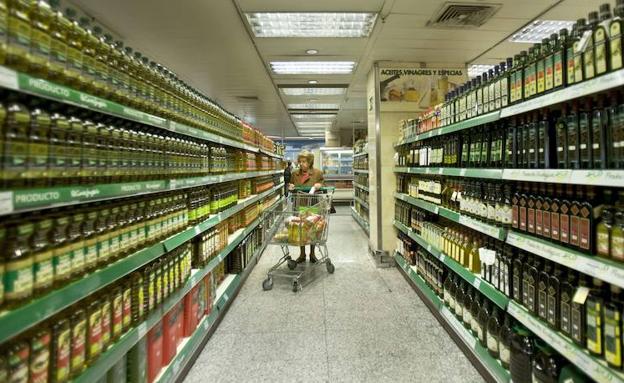 Los castellanos y leoneses comen más carne, los gallegos, pescado, y los asturianos, fruta