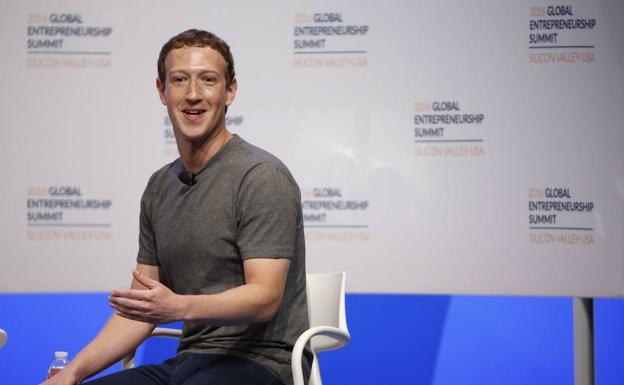 Facebook dará prioridad a los contenidos personales frente a los corporativos