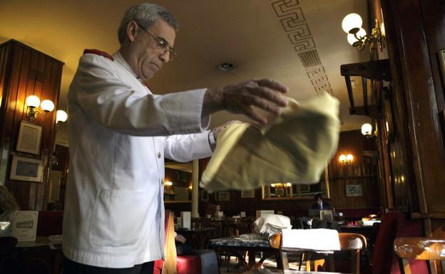 La revalorización salarial en las grandes empresas se sitúa por debajo de la media