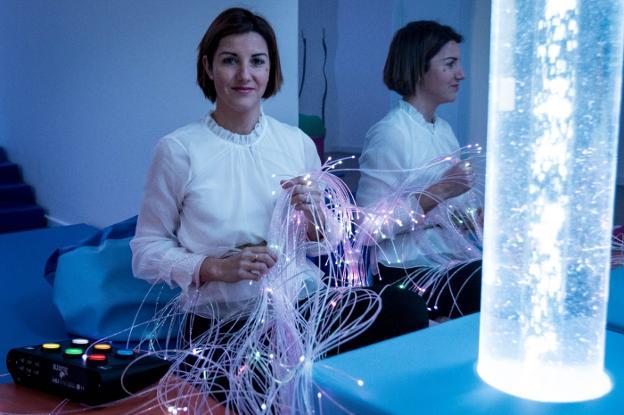 Wake Up: tecnología y pedagogía se alían en un nuevo centro de educación infantil