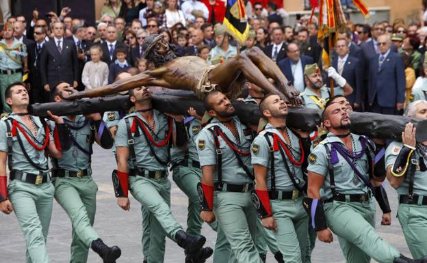 Málaga reivindicará la figura de Palma Burgos en su centenario