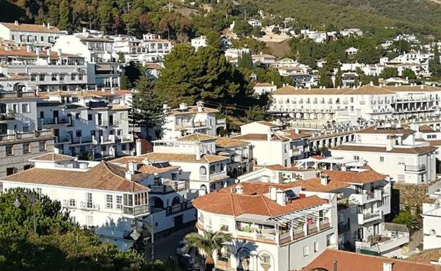 Mijas deja de cobrar cuatro millones al año por falta de personal en Recaudación