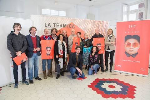 La Térmica marca en rojo un viernes de cada mes para celebrar su quinto aniversario