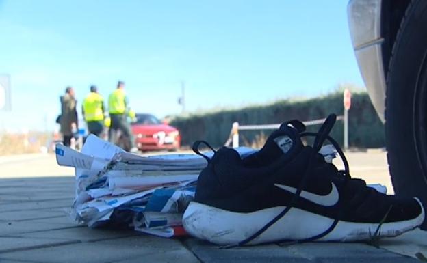 La llamada que escuchó un vecino permitió detener cuando huía de España al presunto autor del atropello mortal de una joven