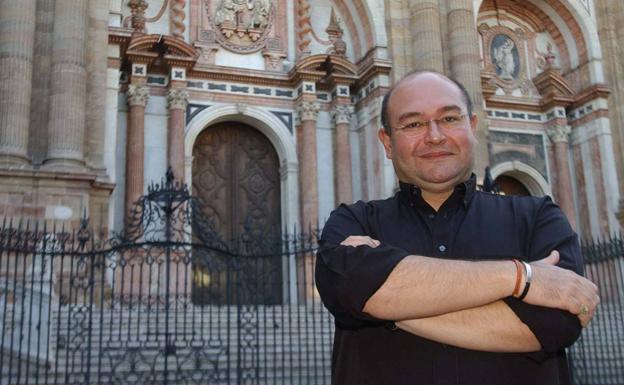 Adiós a Antonio Garrido, un grande de la cultura