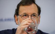 Rajoy reclama un candidato «limpio» para normalizar la política catalana