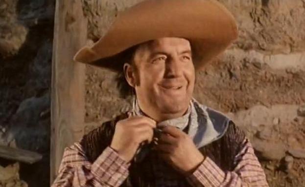 'Chiquitofest', el homenaje del festival de cine cutre Cutrecon a Chiquito de la Calzada