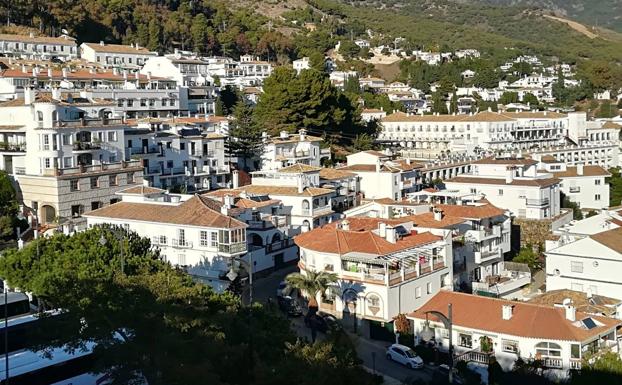 Mijas cederá finalmente la gestión de la Recaudación al Patronato