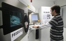 Desarrollan un sistema de impresión 3D de medicamentos «más barato y rápido»