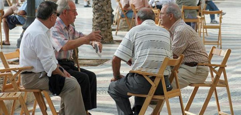 Benalmádena, Rincón de la Victoria y Vélez-Málaga encabezan el crecimiento de población en la provincia