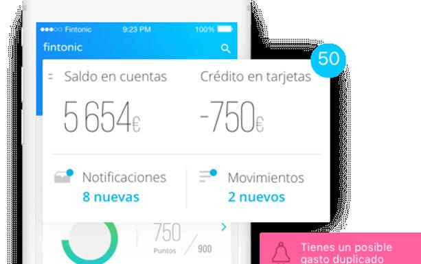 Cinco aplicaciones gratuitas que te ayudarán a llegar a fin de mes