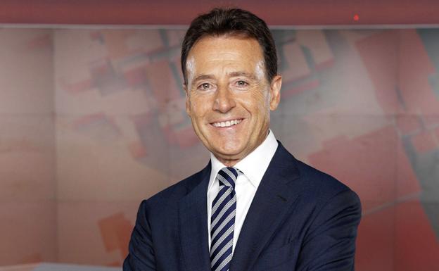 Matías Prats recitará el soneto al Nazareno del Paso el Jueves Santo