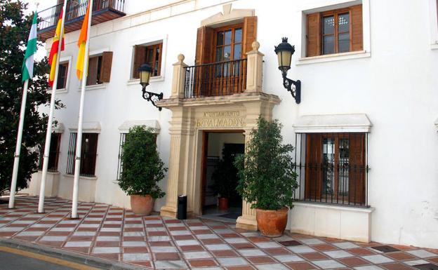Un juez condena al Ayuntamiento de Benalmádena por la ocupación ilegal de un local privado