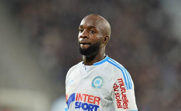 Lassana Diarra, al PSG