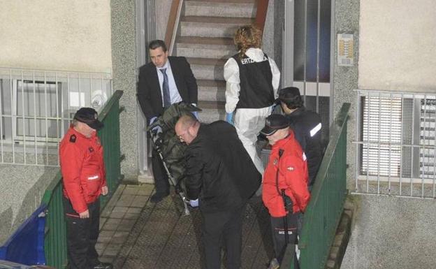 Uno de los menores detenidos por el asesinato de dos ancianos se había fugado de un centro tutelado