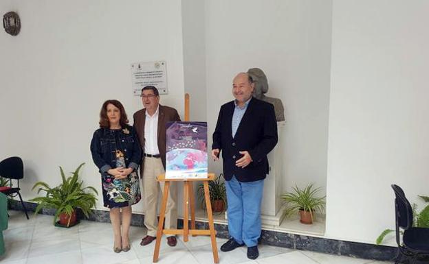 La junta de portavoces de Vélez acuerda dedicarle una plaza de la localidad a Antonio Garrido Moraga