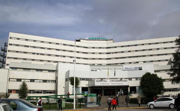 Prisión provisional por violar a una mujer en la sala de espera de un hospital de Sevilla