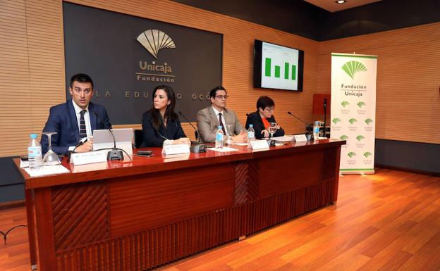 Málaga crecerá menos en 2018, aunque seguirá a la cabeza en Andalucía