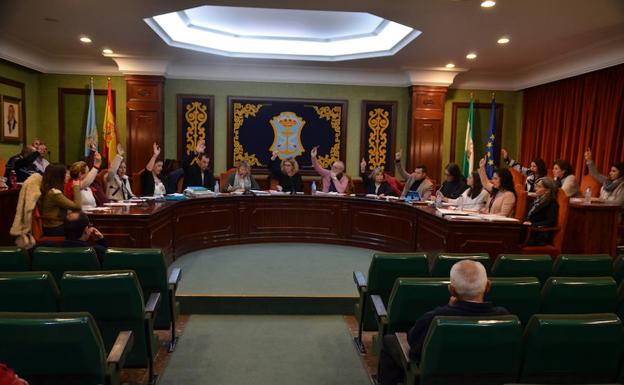 Nerja también bonificará a las plusvalías por herencia