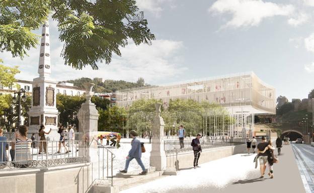 Ocho claves del proyecto para el Astoria