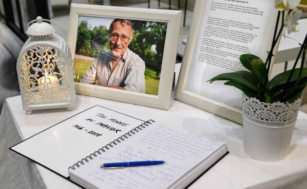 Ingvar Kamprad, de vender cerillas con 5 años a crear IKEA