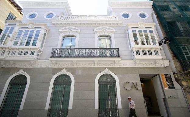 CAL, veinte años entre líneas