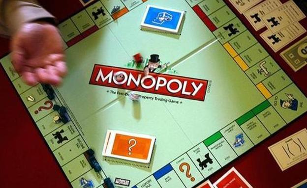 Málaga y Marbella pelean por ocupar la casilla más cara del Monopoly