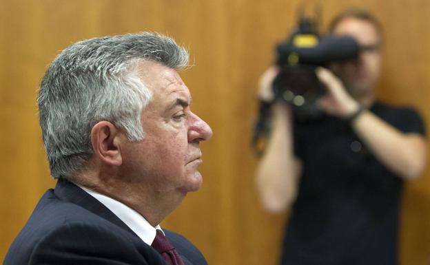 El Ayuntamiento de Marbella estudia un posible recurso al tercer grado concedido a Roca