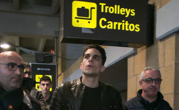 El defensa del Borussia Dortmund Marc Bartra ficha por el Betis