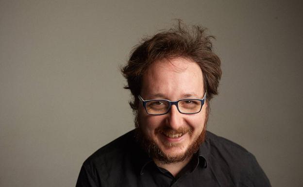 «A los nacidos en la Transición nos han inoculado el tabú del fracaso»