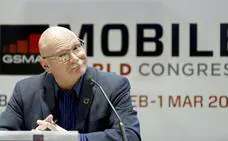 El Mobile World Congress espera 108.000 asistentes, la misma cifra que el año pasado