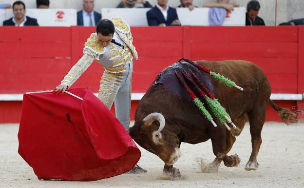 Francia estudiará si prohíbe los toros a los menores de 14 años