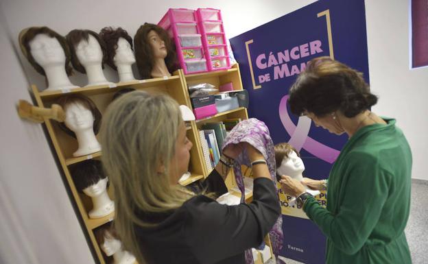 Casi 4.000 familias malagueñas tienen problemas económicos por los gastos derivados del cáncer