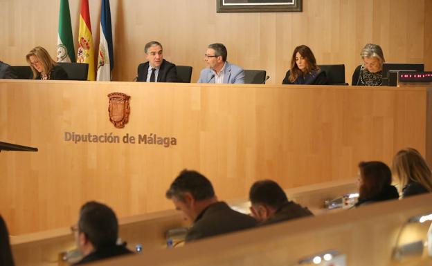 Candidata Francia vs. candidato ‘flojito’