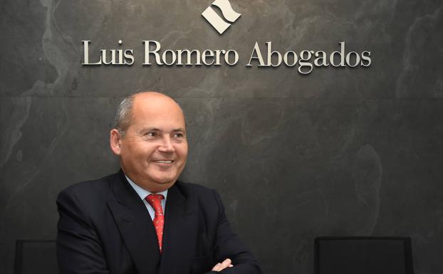 Luis Romero Abogados abre una ‘clínica jurídica’ a pie de calle