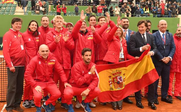 Ramos: «En más de un momento he pensado que se me podía ir»